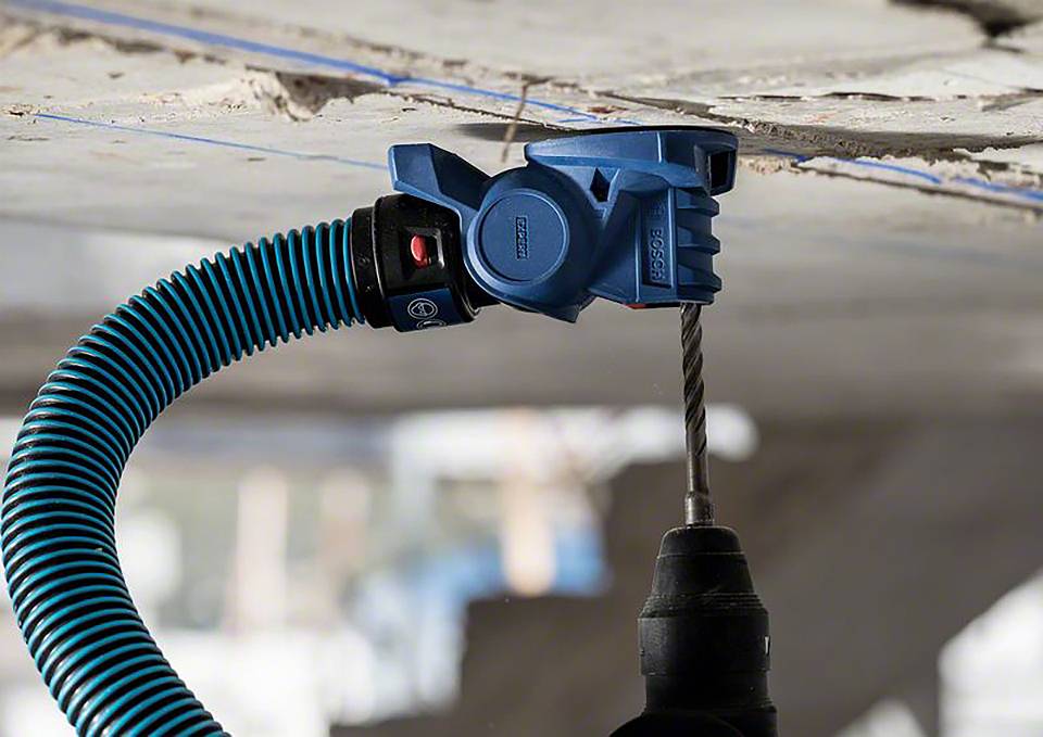 Bosch Accessories 2608901480 2608901480 Staubfangdose 1St.