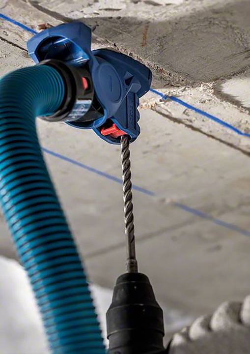 Bosch Accessories 2608901480 2608901480 Staubfangdose 1 St.