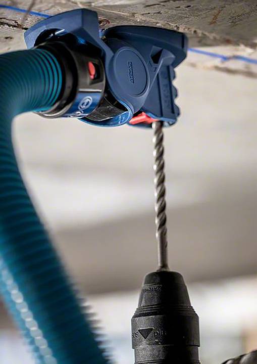 Bosch Accessories 2608901480 2608901480 Staubfangdose 1St.