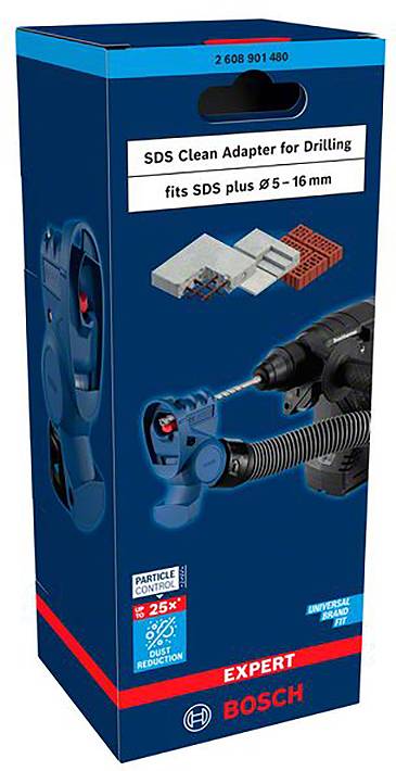 Bosch Accessories 2608901480 2608901480 Staubfangdose 1 St.