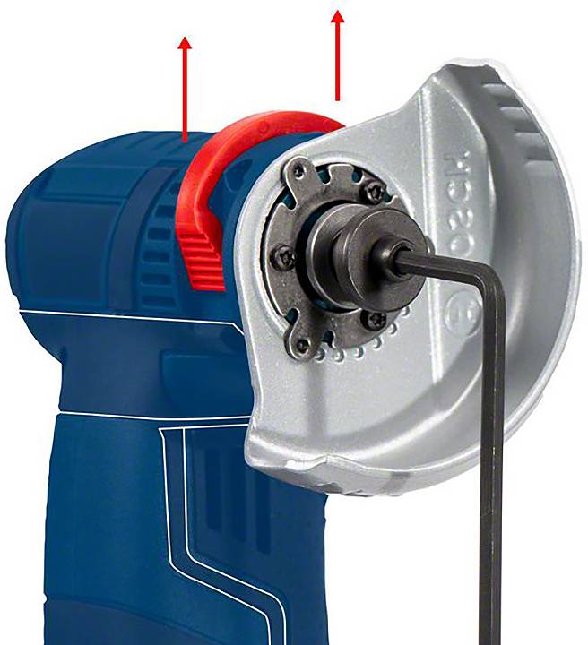 Bosch Accessories 2608901681 2608901681 Trennscheibe 180mm 1St.