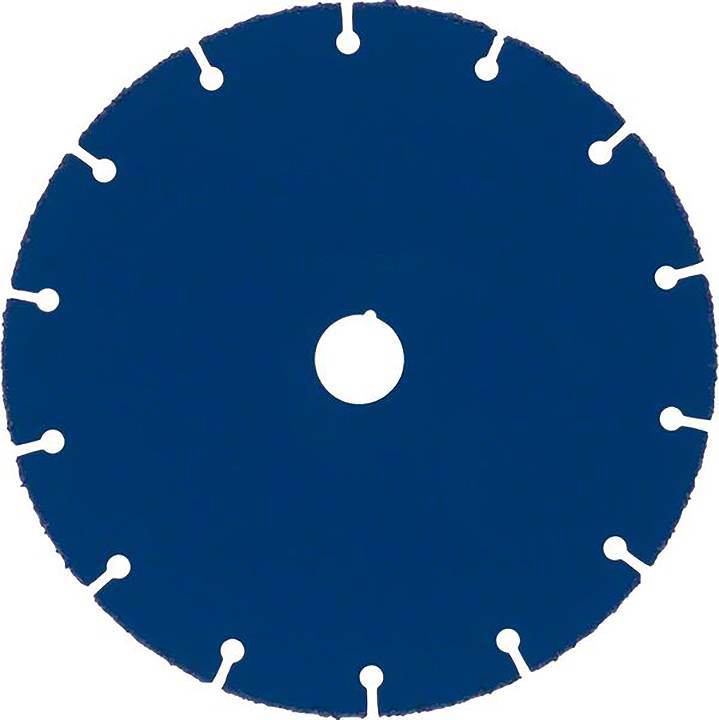 Bosch Accessories 2608901681 2608901681 Trennscheibe 180mm 1St.