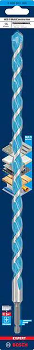 Bosch Accessories 2608902365 Mehrzweckbohrer 16mm 1St.