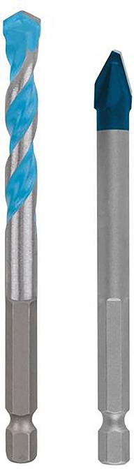 Bosch Accessories 2608902367 2608902367 Keramikbohrer 8mm 1St.