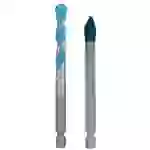 Bosch Accessories 2608902367 Keramikbohrer 8.0 mm, 8.0mm 1St. Bosch Accessories 2608902367 Keramikbohrer 8.0 mm, 8.0mm 1St.