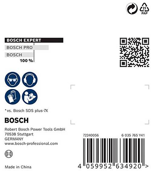 Bosch Accessories 2608901621 2608901621 Staubfangdose 1 St.