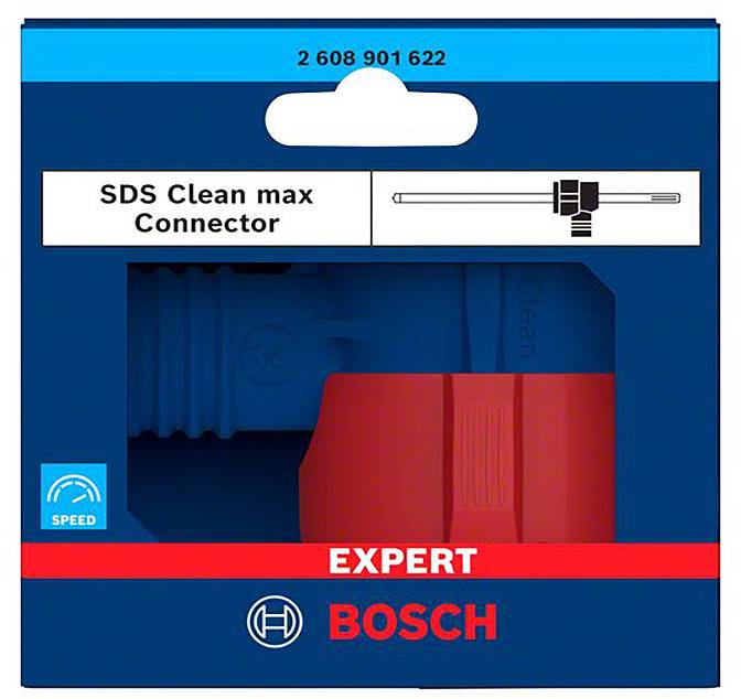 Bosch Accessories 2608901622 2608901622 Staubfangdose 1St.
