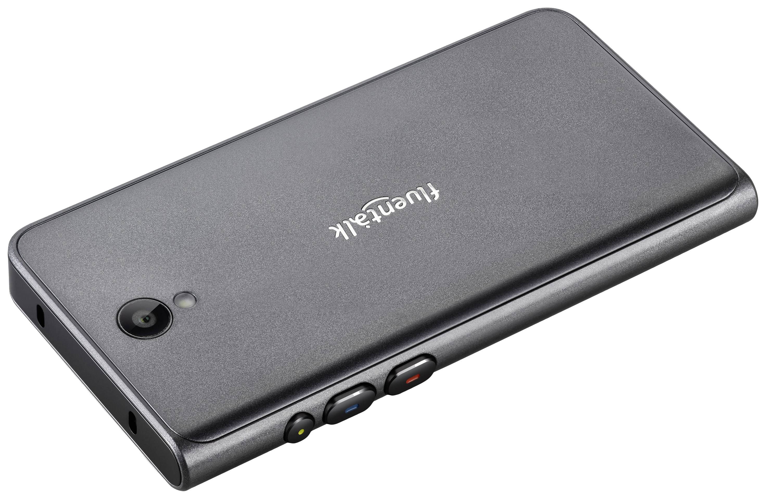 Timekettle Mobiler Dolmetscher Fluentalk T1