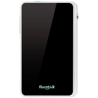 Timekettle Mobiler Dolmetscher Fluentalk T1 Mini Timekettle Mobiler Dolmetscher Fluentalk T1 Mini