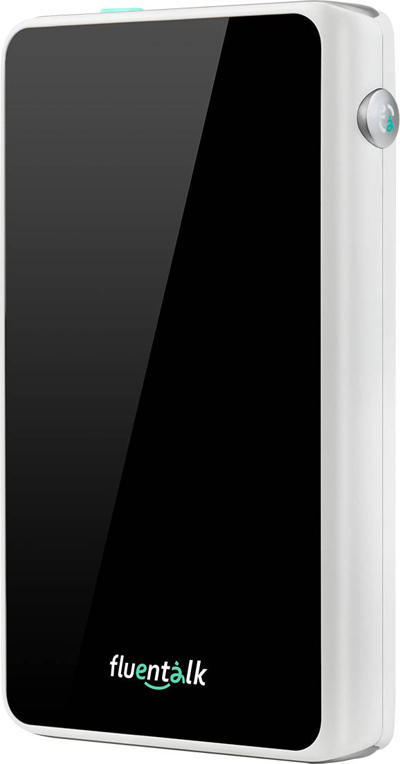 Timekettle Mobiler Dolmetscher Fluentalk T1 Mini