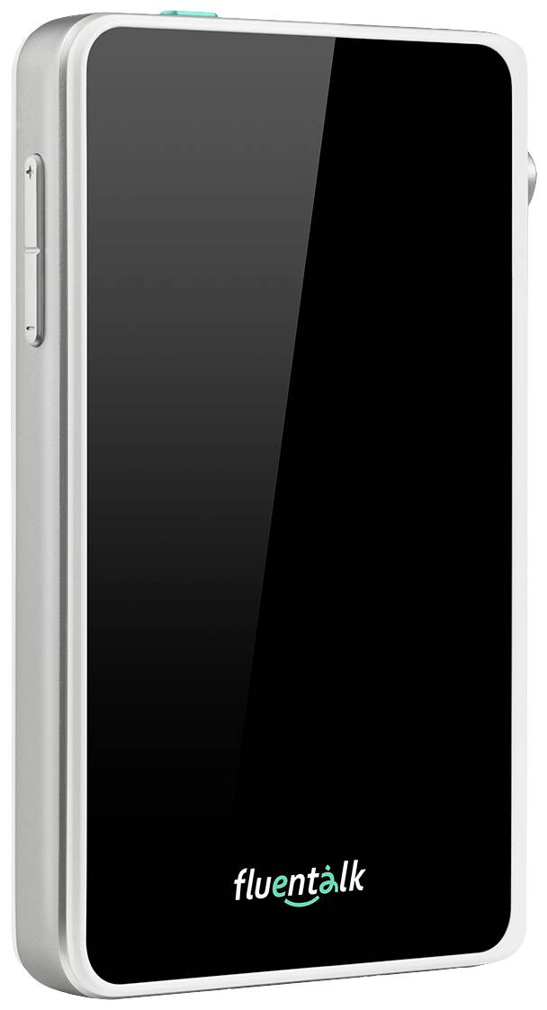 Timekettle Mobiler Dolmetscher Fluentalk T1 Mini