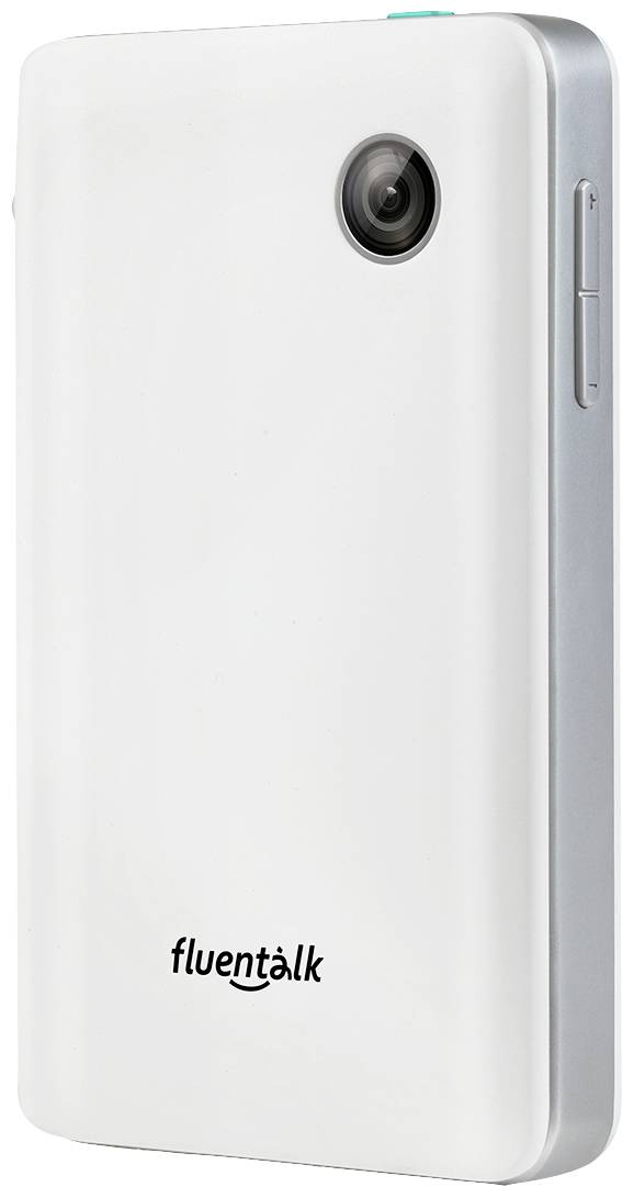 Timekettle Mobiler Dolmetscher Fluentalk T1 Mini