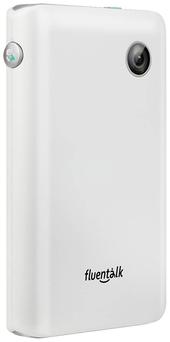 Timekettle Mobiler Dolmetscher Fluentalk T1 Mini