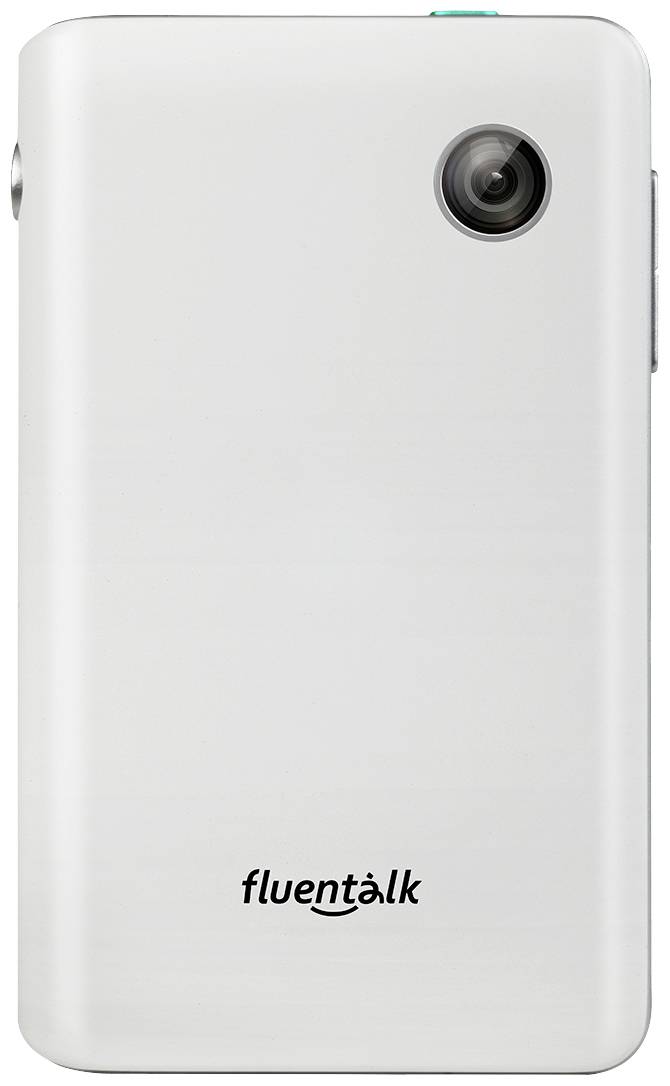 Timekettle Mobiler Dolmetscher Fluentalk T1 Mini