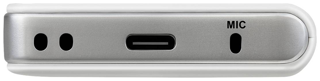 Timekettle Mobiler Dolmetscher Fluentalk T1 Mini