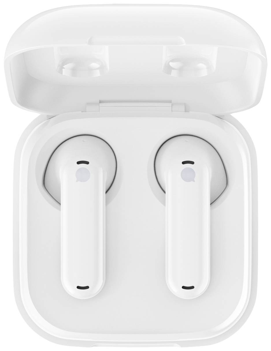 Timekettle Übersetzer-Earbuds WT2 Edge (Online Version)