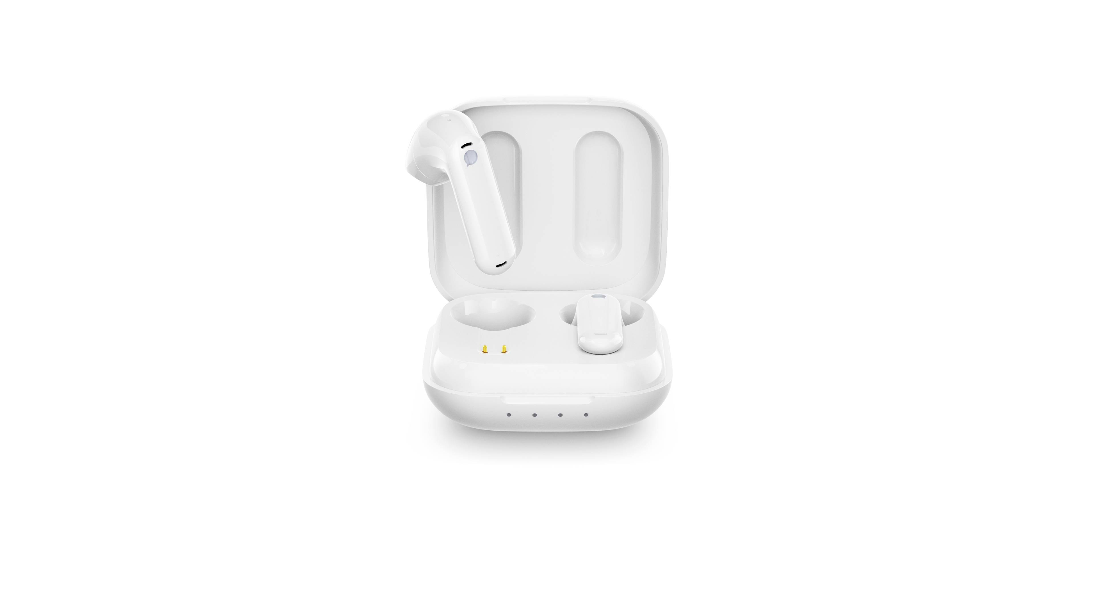 Timekettle Übersetzer-Earbuds WT2 Edge (Offline Version)