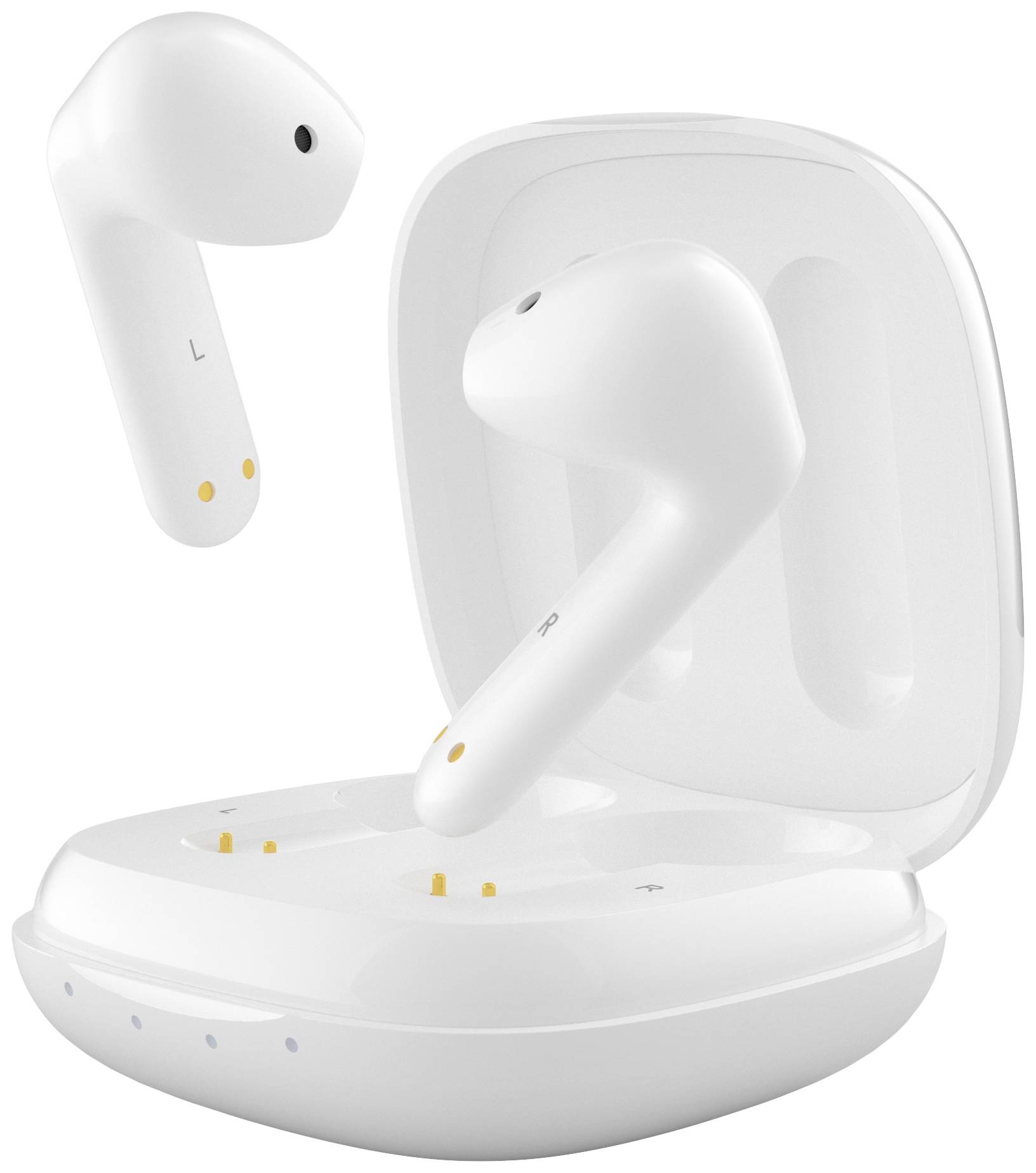 Timekettle Übersetzer-Earbuds WT2 Edge (Offline Version)