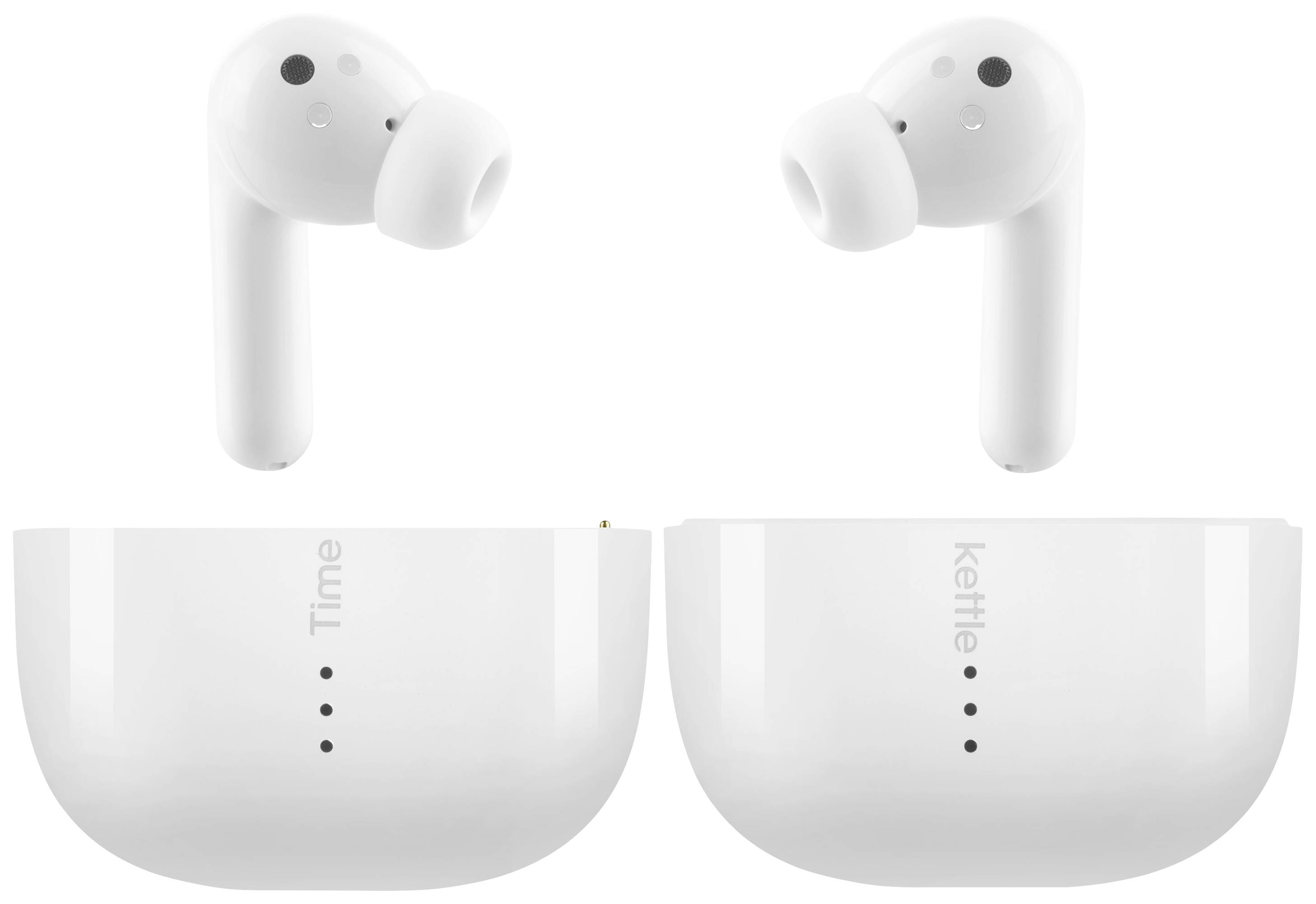 Timekettle Übersetzer-Earbuds M3 (Online Version)