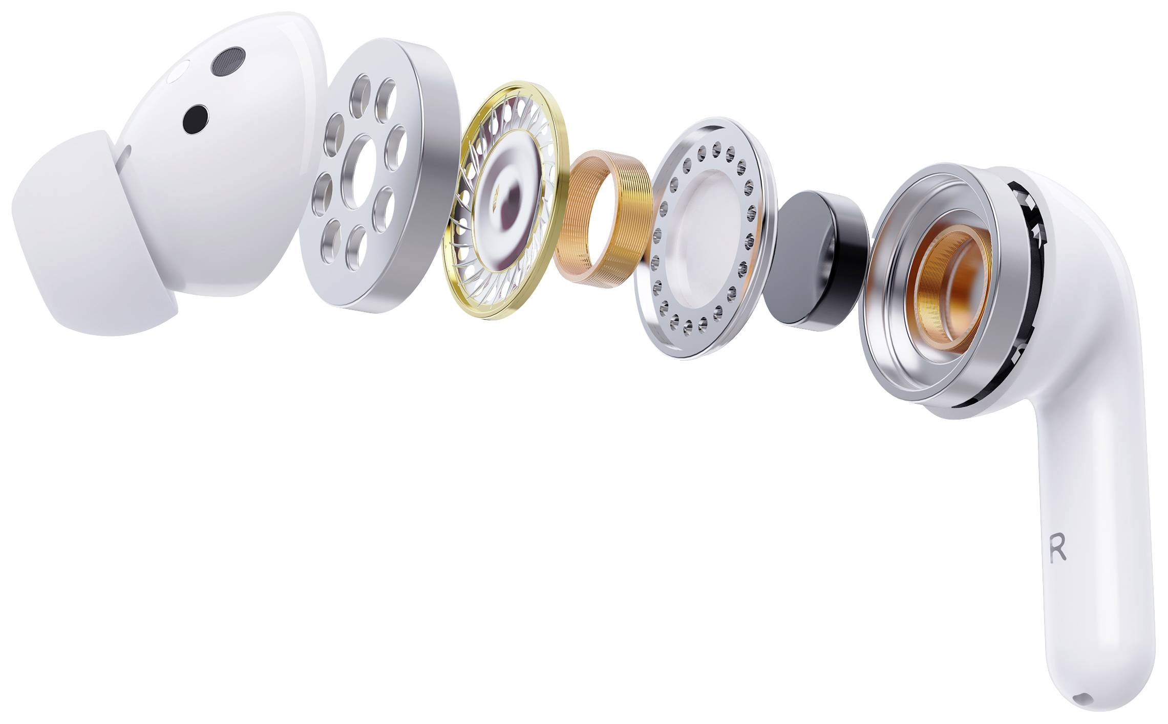 Timekettle Übersetzer-Earbuds M3 (Online Version)