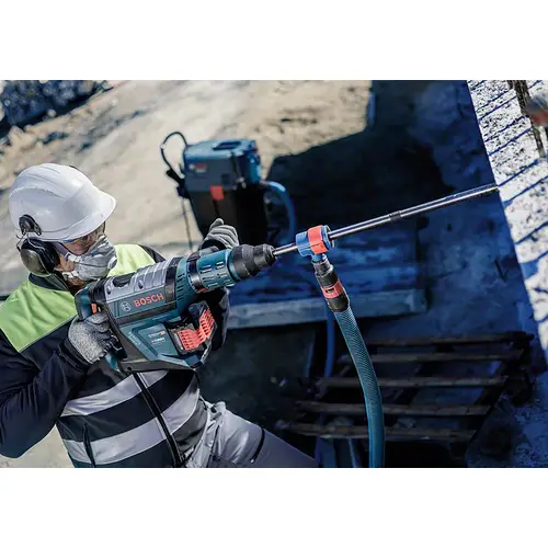 Bosch Accessories 2608901766 Hammerbohrer 1St. Bosch Accessories 2608901766 Hammerbohrer 1St.