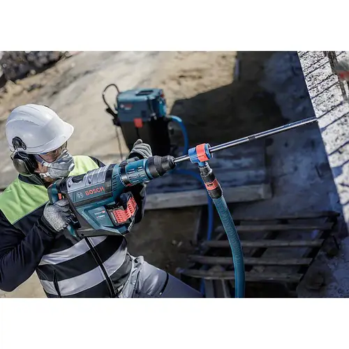 Bosch Accessories 2608901766 Hammerbohrer 1St. Bosch Accessories 2608901766 Hammerbohrer 1St.