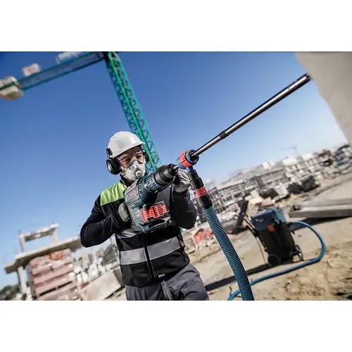 Bosch Accessories 2608901766 Hammerbohrer 1St. Bosch Accessories 2608901766 Hammerbohrer 1St.