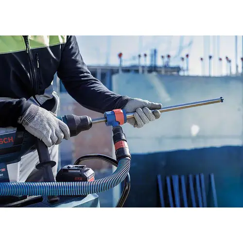 Bosch Accessories 2608901766 Hammerbohrer 1St. Bosch Accessories 2608901766 Hammerbohrer 1St.