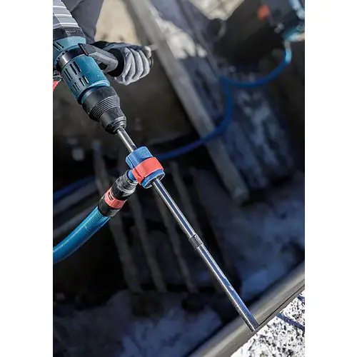 Bosch Accessories 2608901766 Hammerbohrer 1St. Bosch Accessories 2608901766 Hammerbohrer 1St.