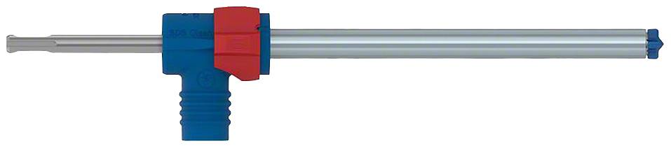 Bosch Accessories 2608901771 2608901771 Hammerbohrer-Set 16mm 1St.