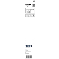 Bosch Accessories 2608901773 Hammerbohrer-Set 16.0mm 1St. Bosch Accessories 2608901773 Hammerbohrer-Set 16.0mm 1St.