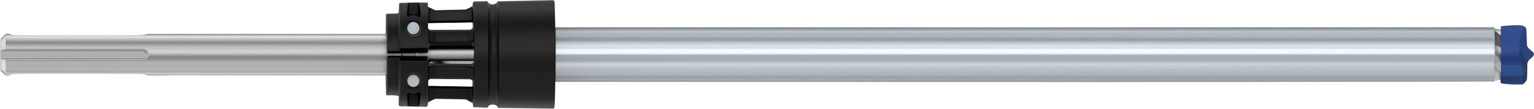 Bosch Accessories 2608901794 2608901794 Hammerbohrer 24mm 1St.