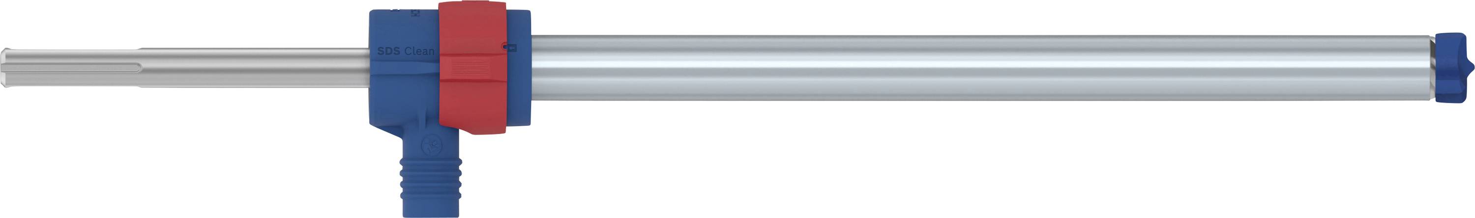 Bosch Accessories 2608901807 2608901807 Hammerbohrer-Set 30mm 1St.