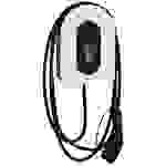 Schneider Electric Schneider Charge Wallbox Typ 2 Mode 3 16 A 11 kW App, keine