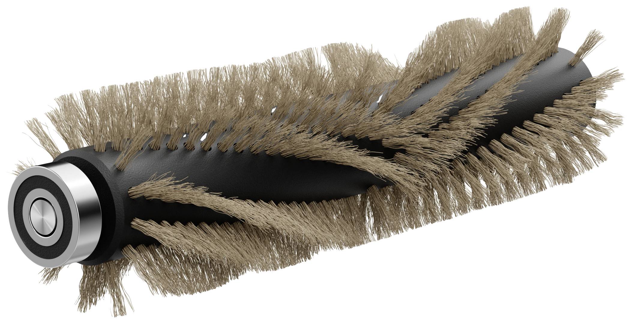 Wagner 2456734 Levaro Wood Brush Kit Deep Bürstenwalzen