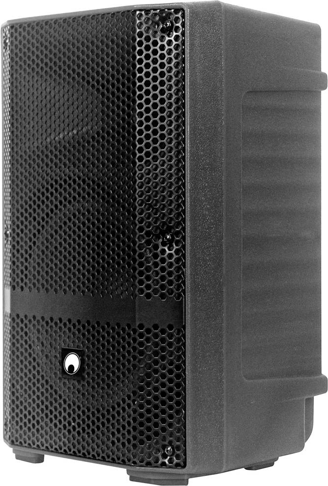 Omnitronic MSE-8+ Party Lautsprecher akkubetrieben 1 St.