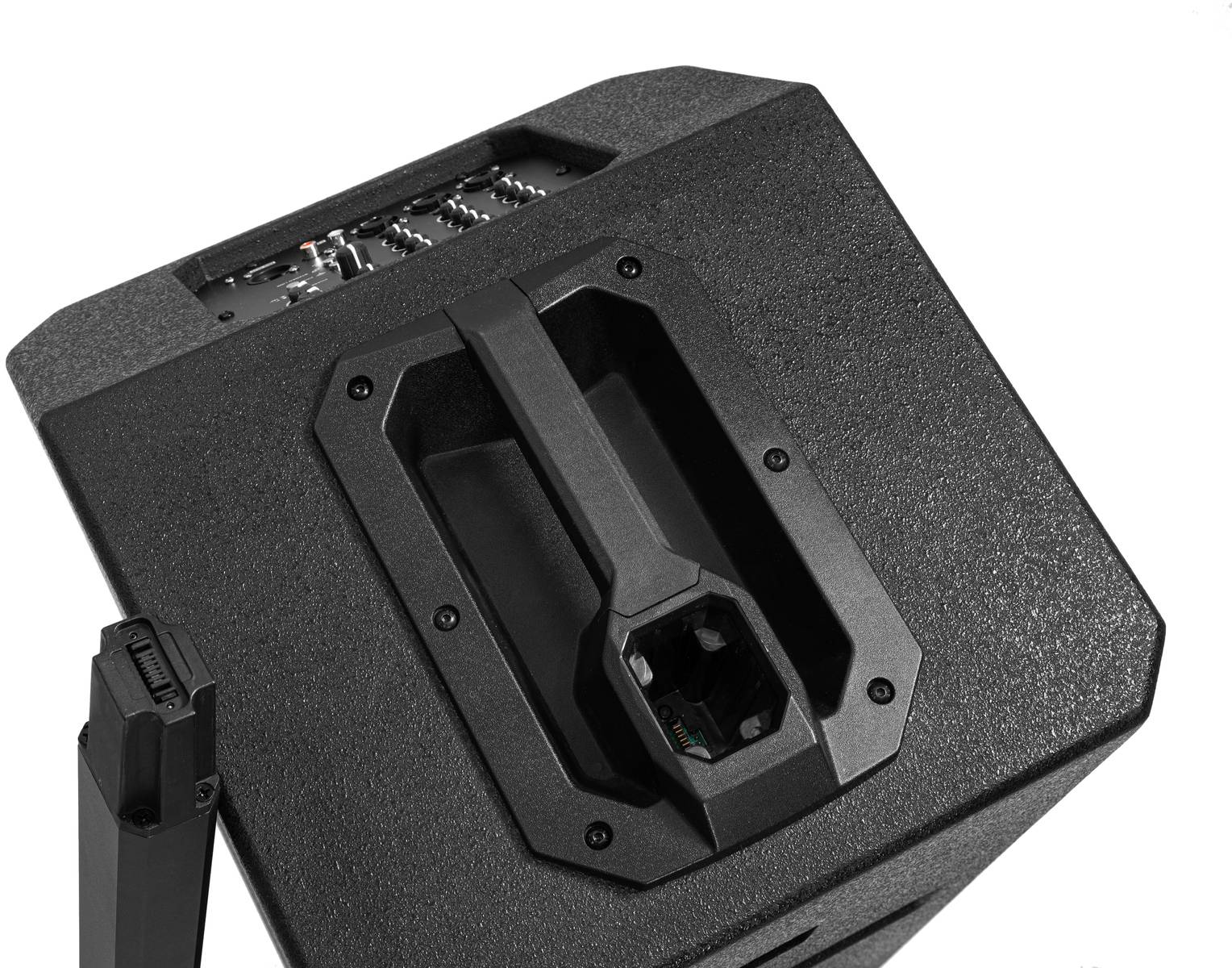 Omnitronic Pen One Passives PA Lautsprecher-Set 350W 1St.