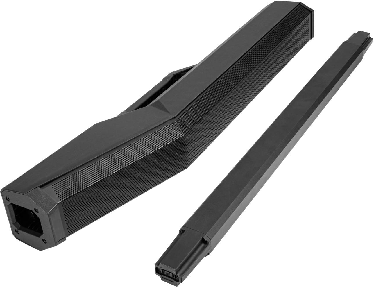 Omnitronic Pen One Passives PA Lautsprecher-Set 350W 1St.