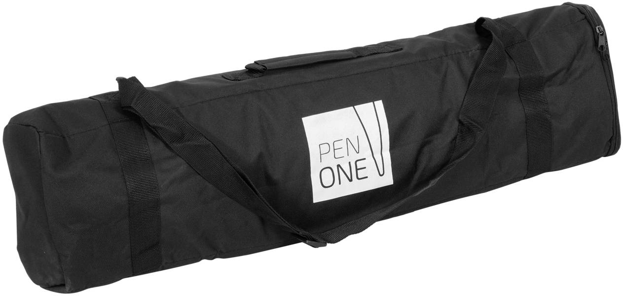 Omnitronic Pen One Passives PA Lautsprecher-Set 350W 1St.