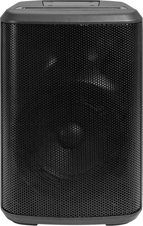 Omnitronic Porty-8A Party Lautsprecher akkubetrieben 1 St.