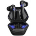 Lamax Heroes Ninja1 Gaming In Ear Headset Bluetooth® Stereo Schwarz Batterieladeanzeige, Headset, L