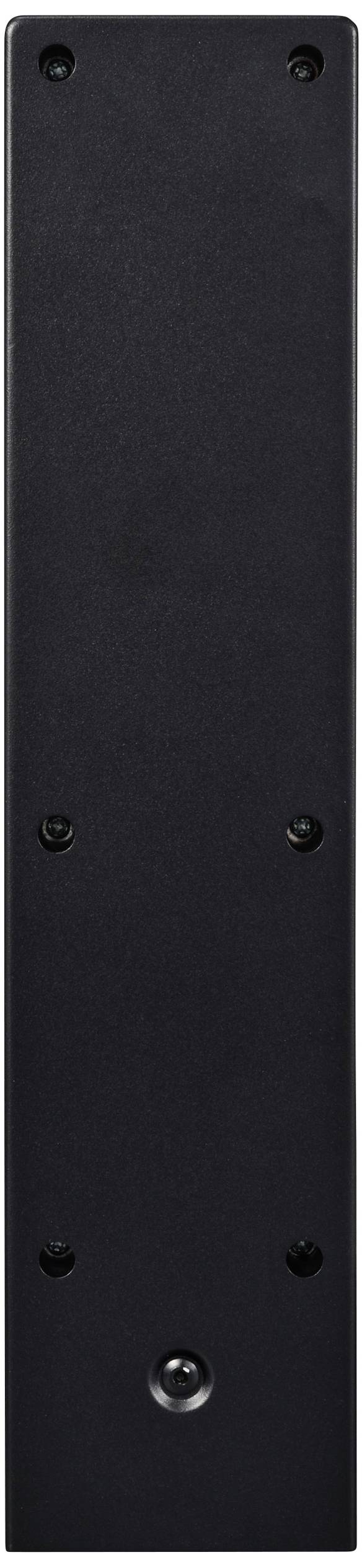 Sygonix SY-6121656 Gartensteckdose mit Zeitschaltuhr 2fach Schwarz erhöhter Berührungsschutz, mit Erdspieß, mit Zeitschaltuhr