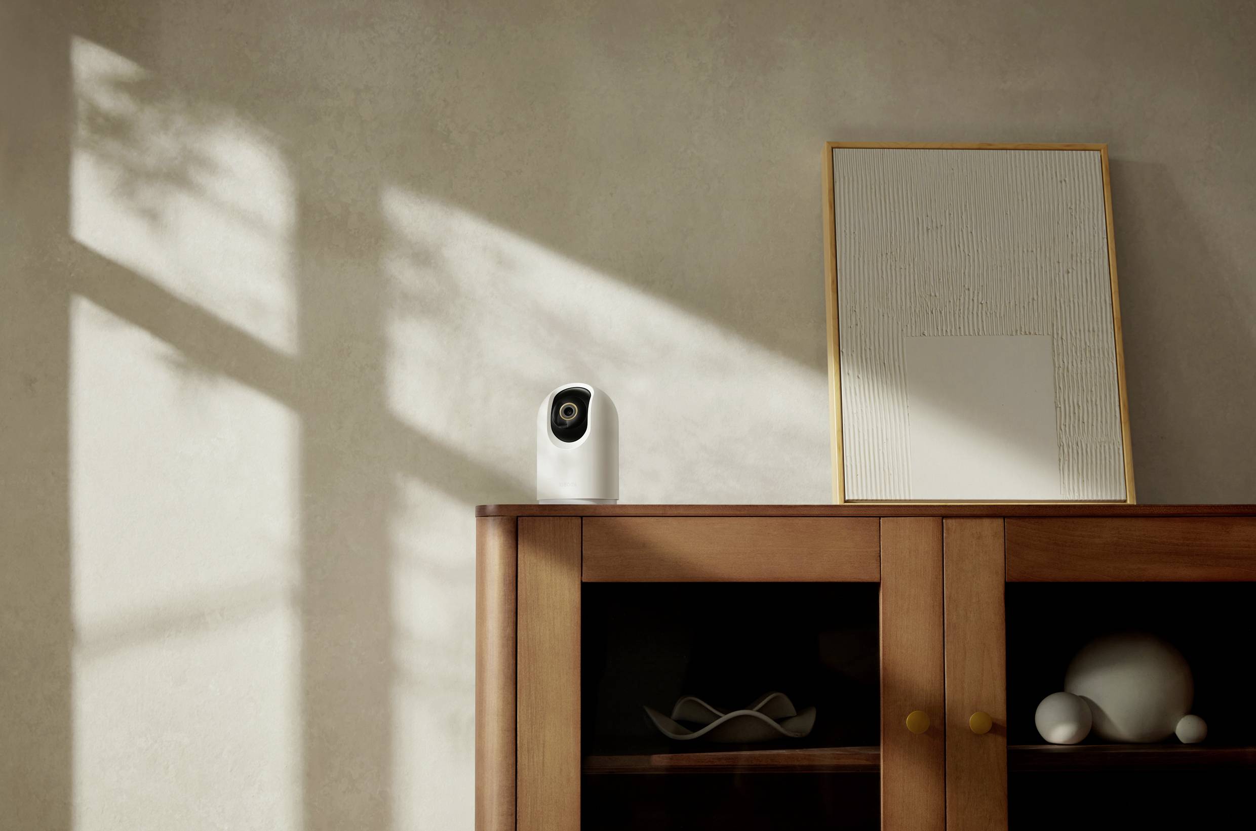 Xiaomi C500 Pro MJSXJ16CM WLAN IP Überwachungskamera 2960 x 1666 Pixel