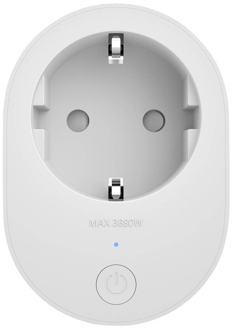 Xiaomi Mi Smart Plug 2 (Wi-Fi) Weiß