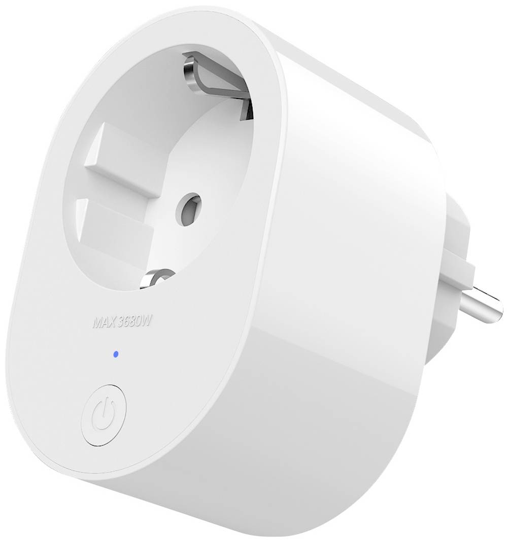Xiaomi Mi Smart Plug 2 (Wi-Fi) Weiß