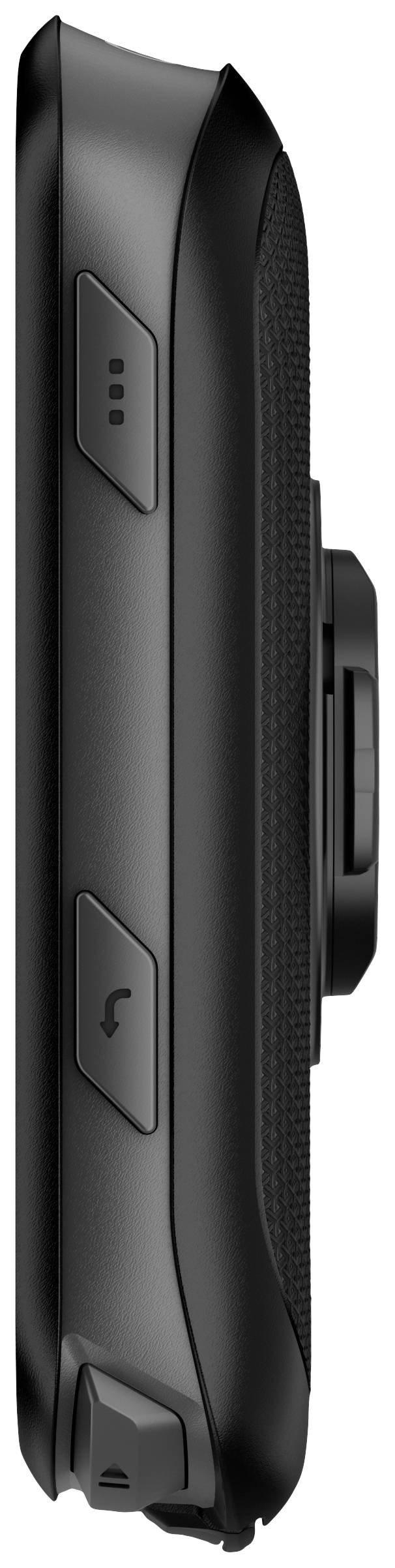 Garmin Edge 540, EU Central + West Fahrrad-Navi GLONASS, GPS