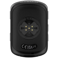Garmin Edge 540, EU Central + West Fahrrad-Navi GLONASS, GPS Garmin Edge 540, EU Central + West Fahrrad-Navi GLONASS, GPS
