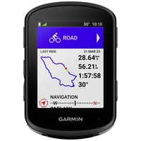 Garmin Edge 540, EU Central + West Fahrrad-Navi GLONASS, GPS Garmin Edge 540, EU Central + West Fahrrad-Navi GLONASS, GPS