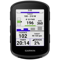 Garmin Edge 540, EU Central + West Fahrrad-Navi GLONASS, GPS Garmin Edge 540, EU Central + West Fahrrad-Navi GLONASS, GPS
