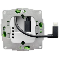 Smart Things AC/DC-Einbaunetzteil sCharge s48l Smart Things AC/DC-Einbaunetzteil sCharge s48l